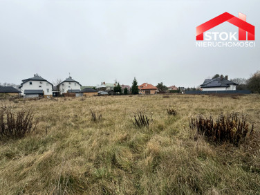 Działka budowlana sprzedam