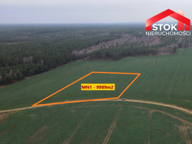 Działka budowlana sprzedam