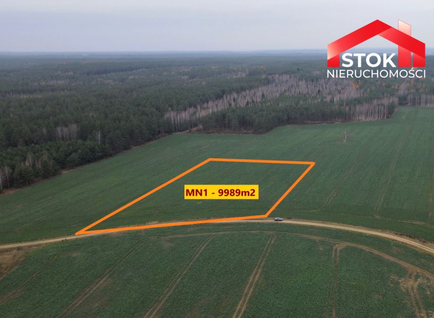 Działka budowlana sprzedam