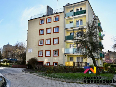Mieszkanie Zielona Góra