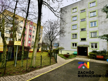 Mieszkanie Zielona Góra