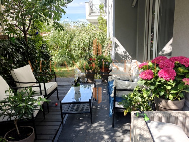 Mieszkanie Piaseczno