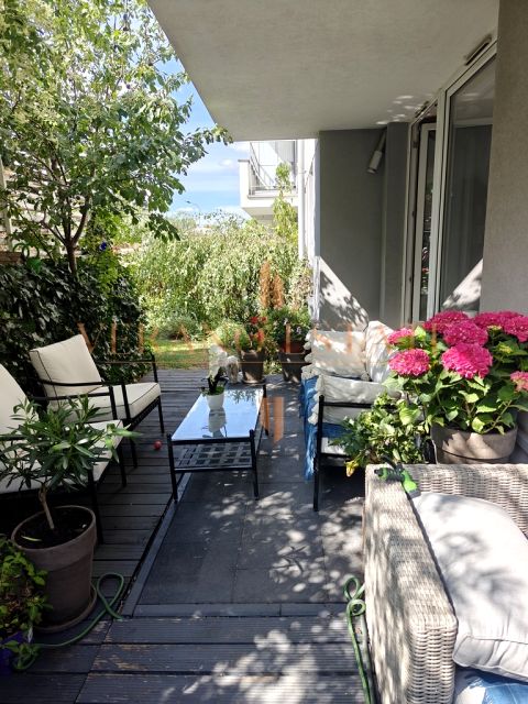 Mieszkanie Piaseczno