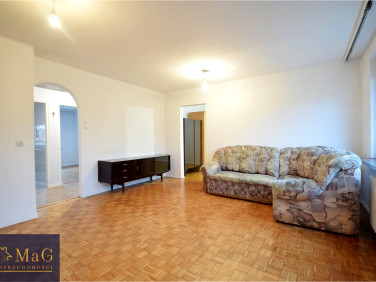 Mieszkanie Białystok