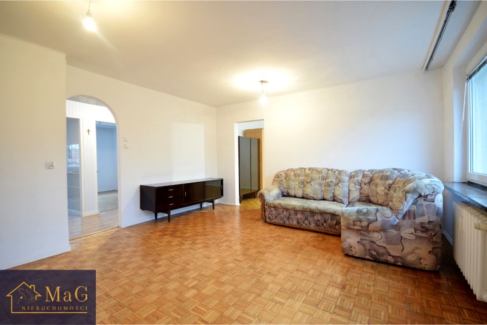 Mieszkanie Białystok