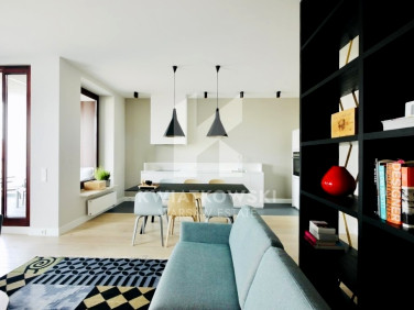 Mieszkanie Warszawa wynajem