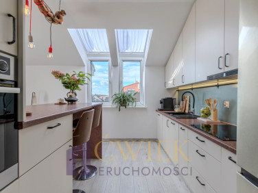 Mieszkanie Kiełczów