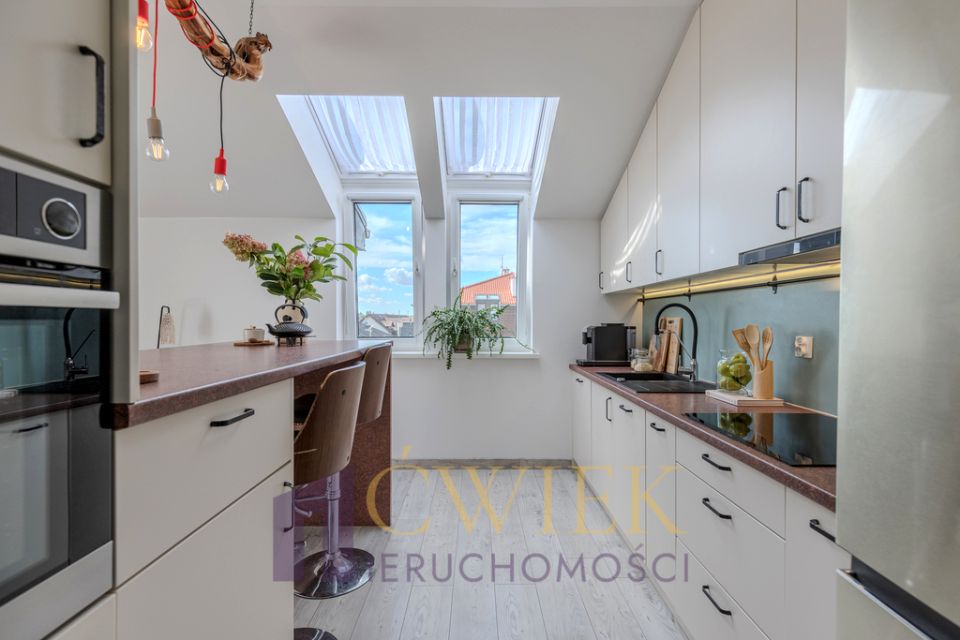 Mieszkanie Kiełczów