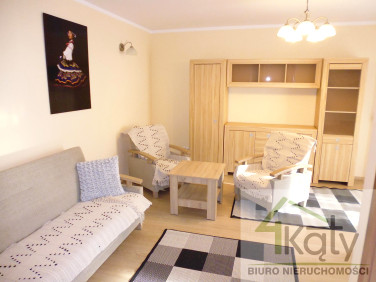 Mieszkanie Olsztyn