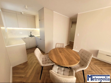 Mieszkanie Częstochowa