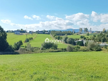 Działka budowlana Bielsko-Biała