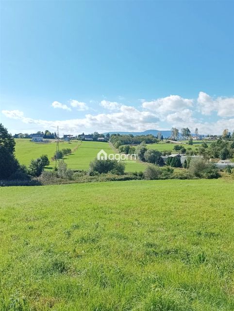 Działka budowlana Bielsko-Biała