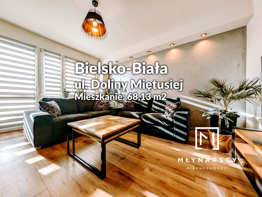 Mieszkanie Bielsko-Biała