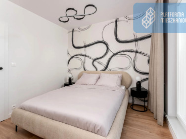 Mieszkanie Łódź