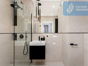 Mieszkanie apartamentowiec sprzedaż