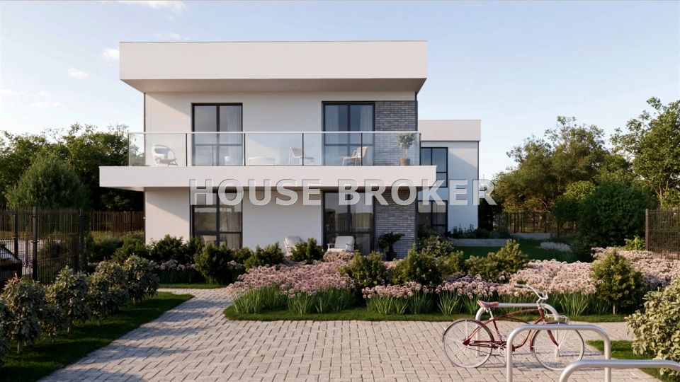 Mieszkanie pomorskie