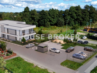 Mieszkanie pomorskie