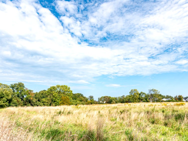Działka budowlana Przęsocin