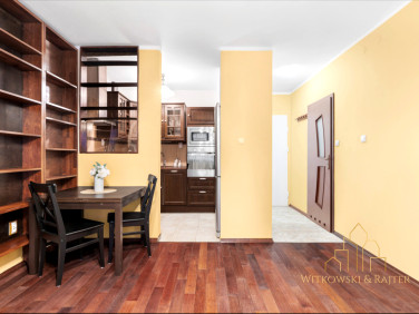 Mieszkanie blok mieszkalny sprzedaż