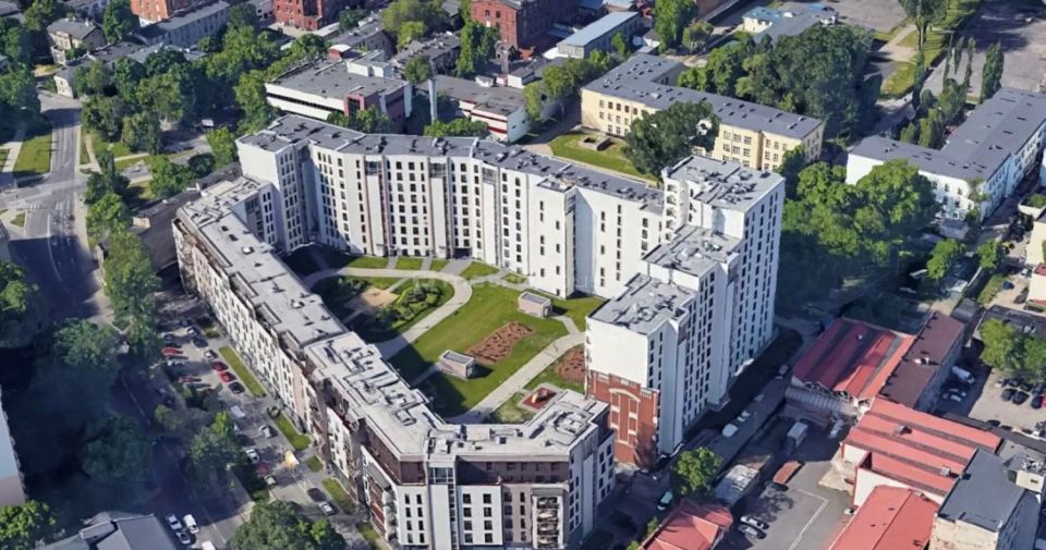 Mieszkanie Łódź wynajem