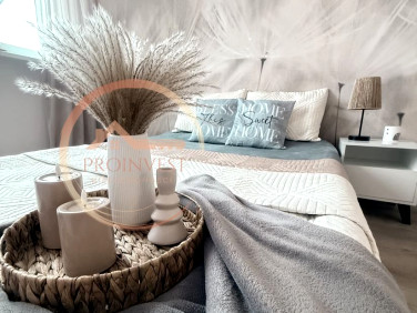 Mieszkanie Bydgoszcz