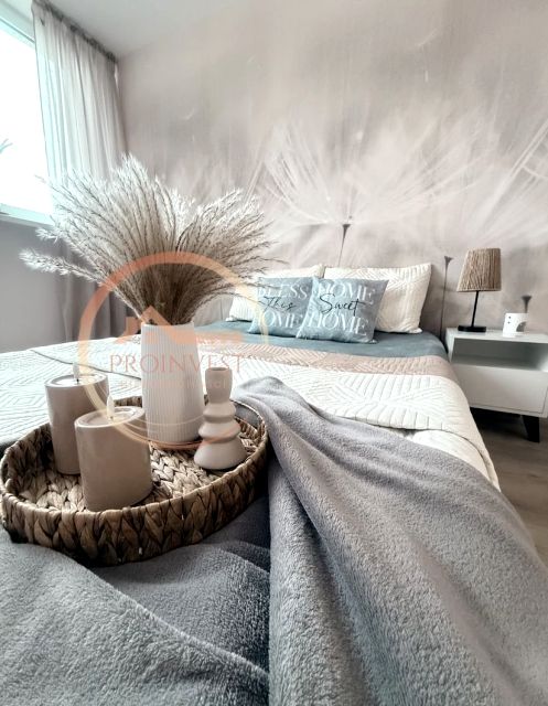 Mieszkanie Bydgoszcz