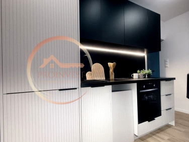 Mieszkanie Bydgoszcz