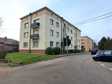 Mieszkanie Lubartów