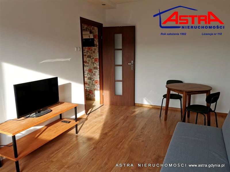 Mieszkanie Gdynia