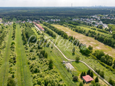 Działka budowlana Kobyłka sprzedam