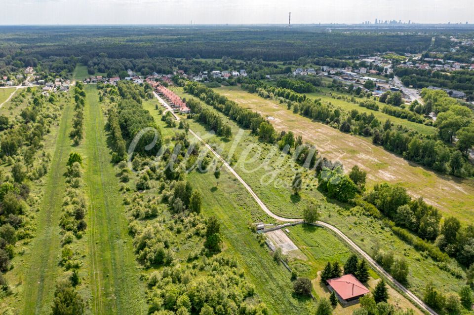 Działka budowlana Kobyłka sprzedam