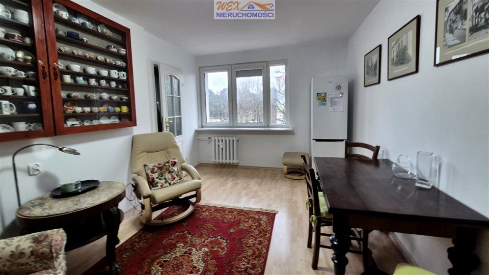 Mieszkanie blok mieszkalny sprzedaż