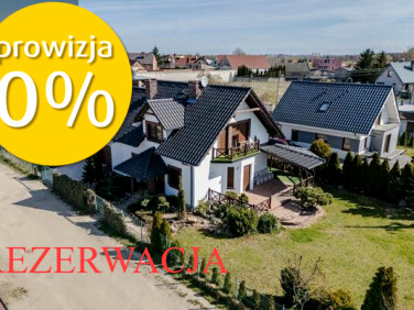 Dom CERADZ KOŚCIELNY sprzedaż