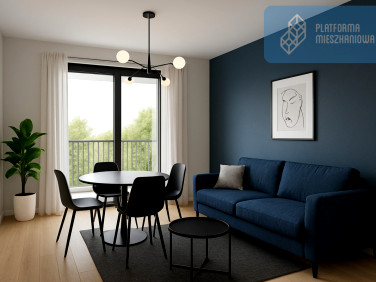 Mieszkanie Łódź