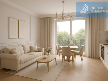 Mieszkanie Łódź