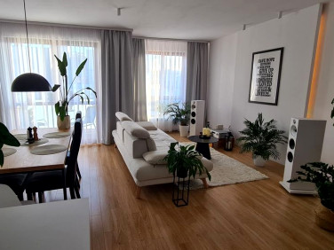 Mieszkanie apartamentowiec sprzedaż