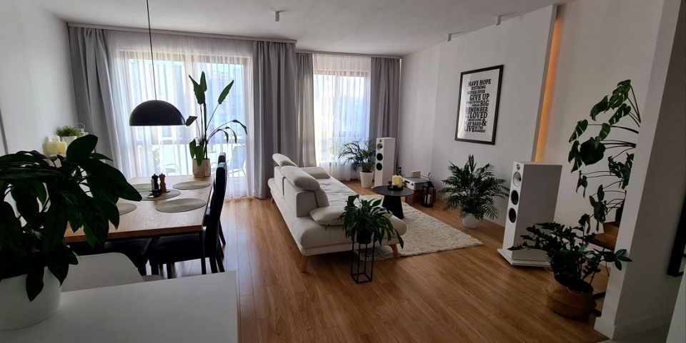 Mieszkanie apartamentowiec sprzedaż