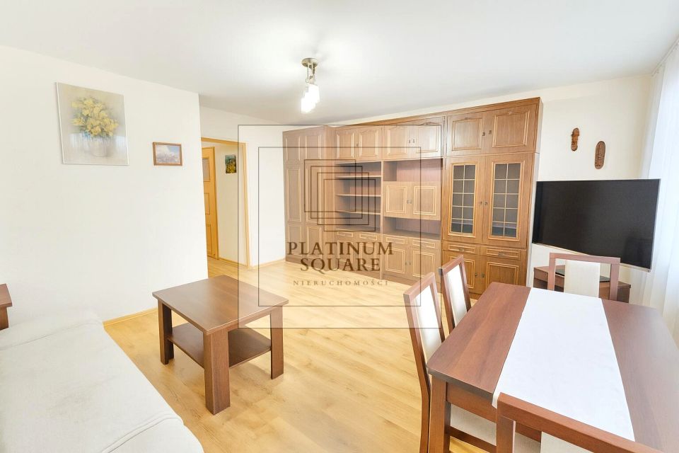 Mieszkanie Jelcz-Laskowice