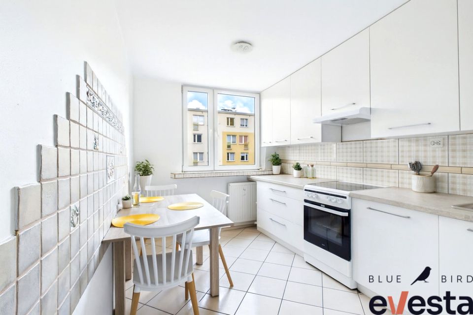 Mieszkanie Wrocław wynajem