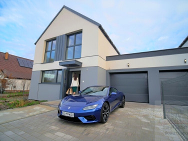 Dom Dobrzykowice sprzedaż