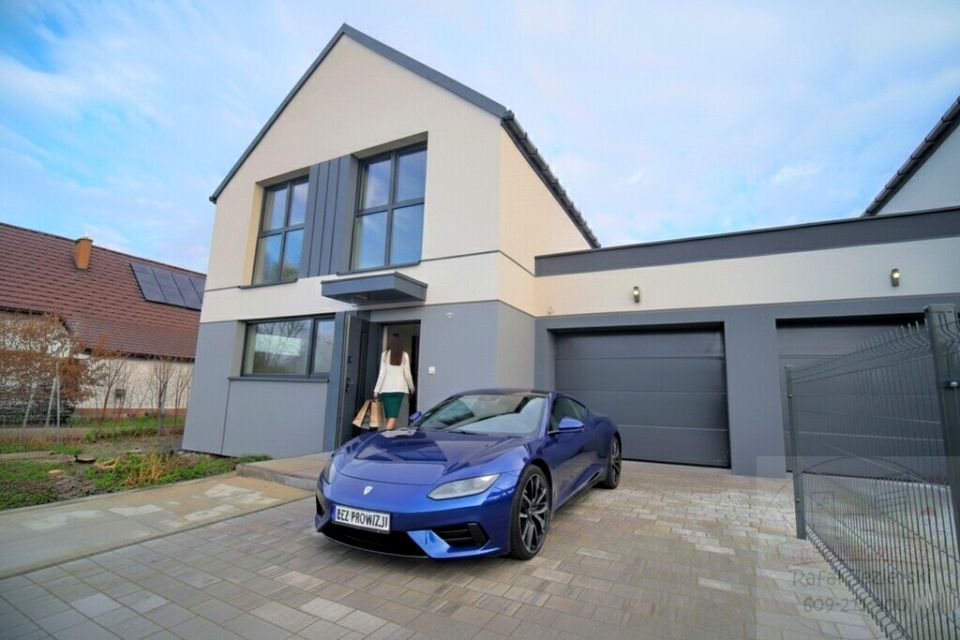 Dom Dobrzykowice sprzedaż