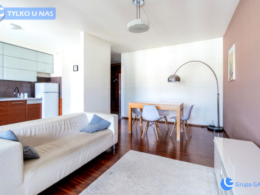 Mieszkanie apartamentowiec wynajem