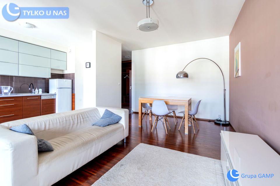 Mieszkanie apartamentowiec wynajem