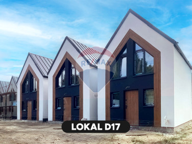 Dom letniskowy sprzedaż