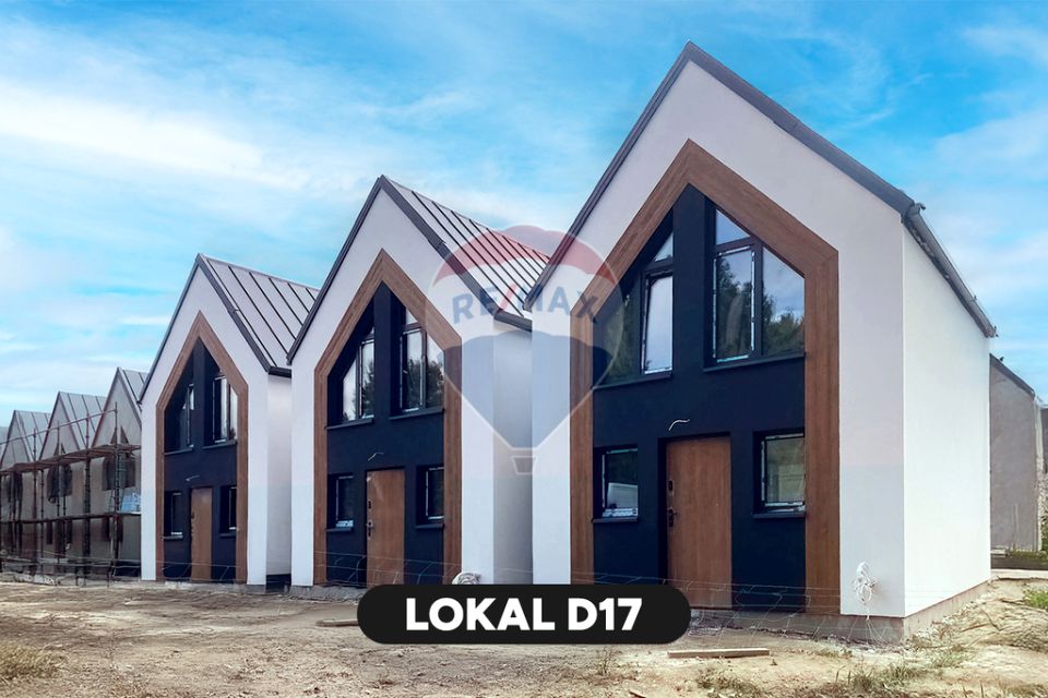 Dom letniskowy sprzedaż