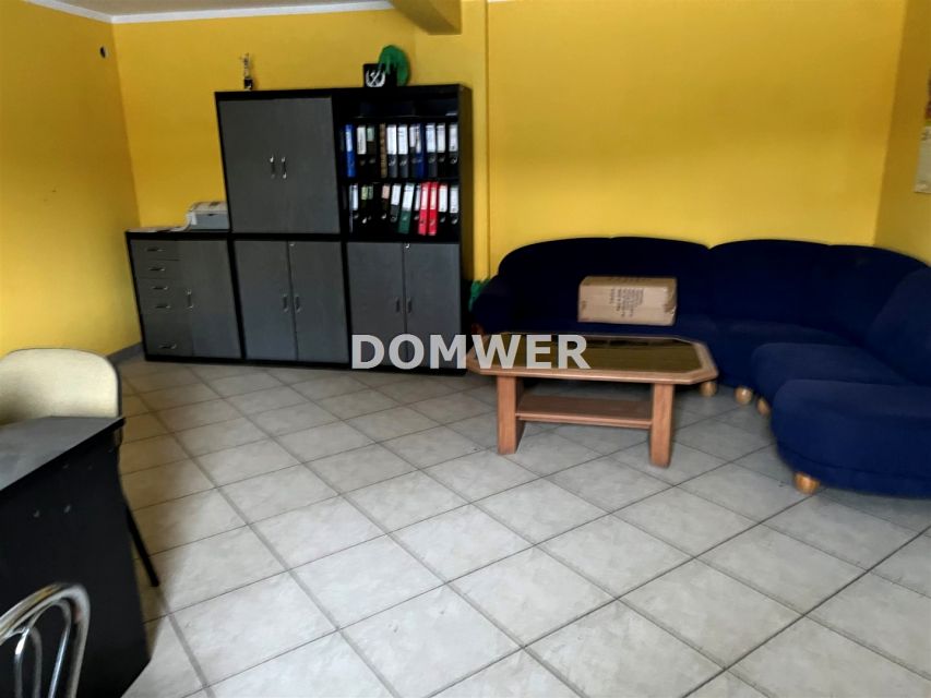 Lokal Górki Noteckie