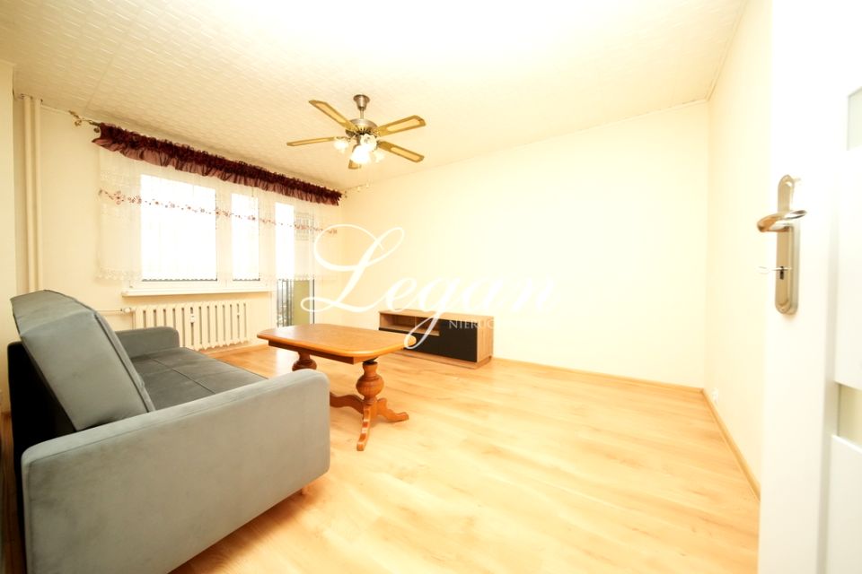 Mieszkanie Gorzów Wielkopolski