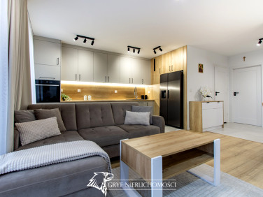 Mieszkanie blok mieszkalny sprzedaż