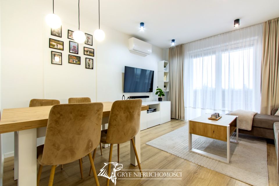 Mieszkanie Białystok