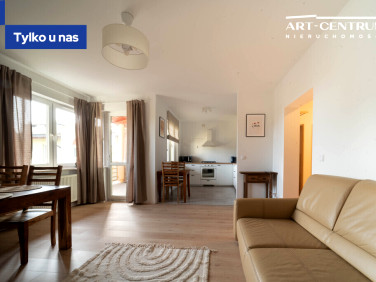 Mieszkanie Bydgoszcz